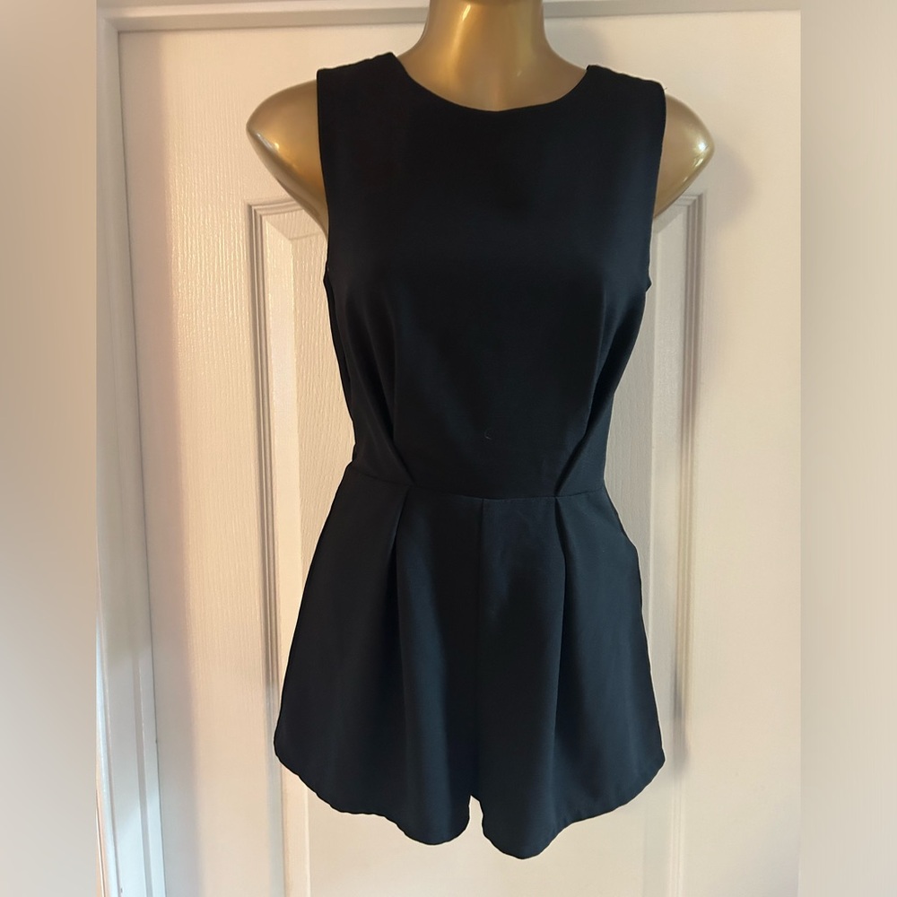 Sexy romper by Aqua